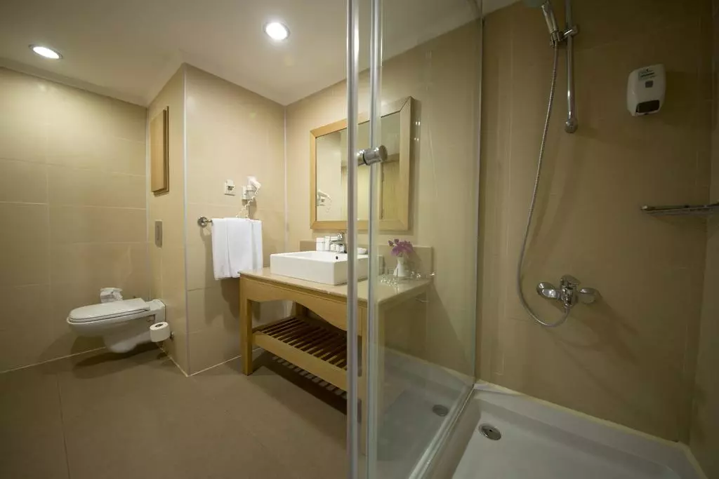 هتل لیماک آرکادیا گلف ریزورت آنتالیا-2801